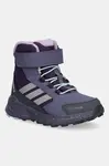 adidas TERREX  Dětské boty  TERREX TRAILMAKER 2 CW+