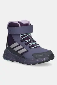 adidas TERREX  Dětské boty  TERREX TRAILMAKER 2 CW+
