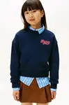 Tommy Hilfiger Dětská mikina Tommy Hilfiger