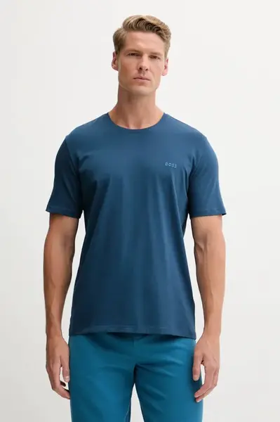 Tričko BOSS Mix&Match T-Shirt R