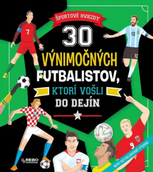 30 výnimočných futbalistov, ktorí vošli do dejín - Paolo Mancini, Luca de Leone