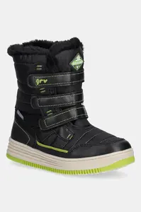 Dětské sněhule Garvalin