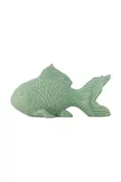 Dekorativní figurka Bloomingville Sukey 27 x 14 x 11 cm zelená barva