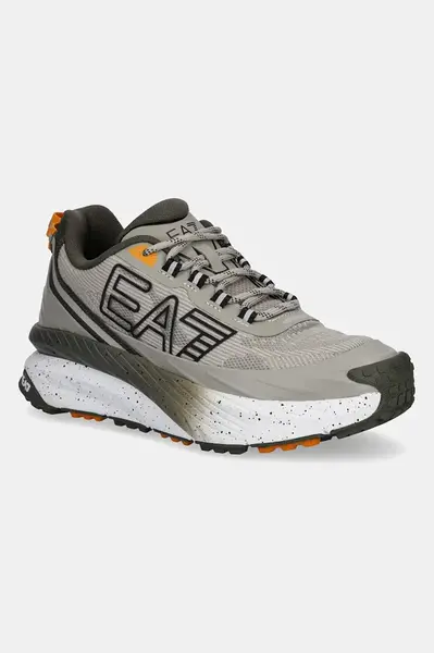 Tenisky EA7 Emporio Armani