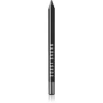 Bobbi Brown 24 Hour Waterproof Kajal Liner kajalová tužka na oči odstín Cool Steel 1.2 g