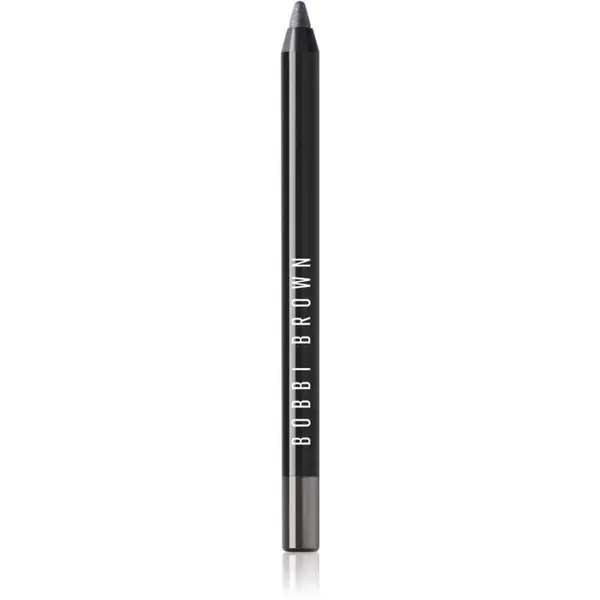 Bobbi Brown 24 Hour Waterproof Kajal Liner kajalová tužka na oči odstín Cool Steel 1.2 g