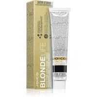 Joico Blonde Life Quick Tone Liqui rychlý toner pro blond vlasy odstín Sand 74 ml