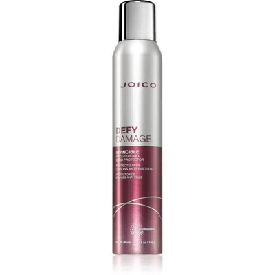 Joico Defy Damage Invincible Frizz-Fighting Bond Protector sprej na vlasy proti krepatění 156 g