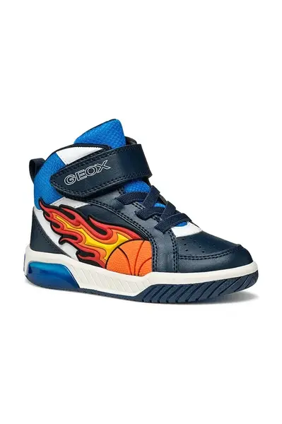 Geox Dětské tenisky Geox INEK