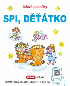 Lidové písničky - Spi děťátko