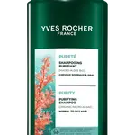 YVES ROCHER Pureté, Detoxikační šampon 300 ml