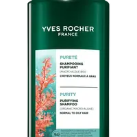 YVES ROCHER Pureté, Detoxikační šampon 300 ml