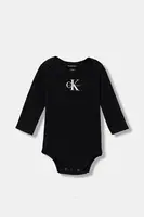 Kojenecké body Calvin Klein Jeans