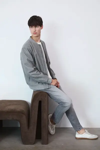 Bomber bunda Medicine