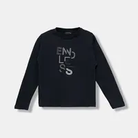 Tričko s dlouhým rukávem Mayoral