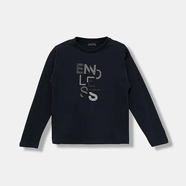 Tričko s dlouhým rukávem Mayoral