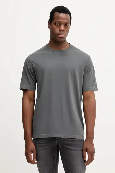 Bavlněné tričko Mos Mosh