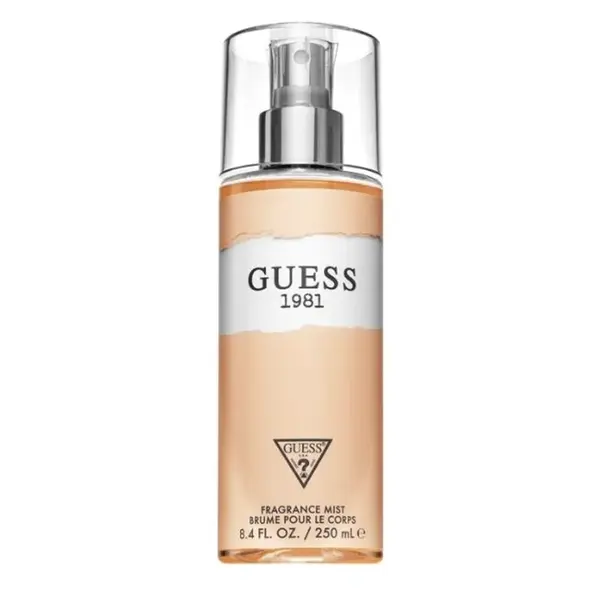 GUESS 1981 Women tělový sprej 250 ml