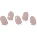 ohora Gel Nail Sticker N Cream Beige nálepky na nehty odstín NB-075 1 ks
