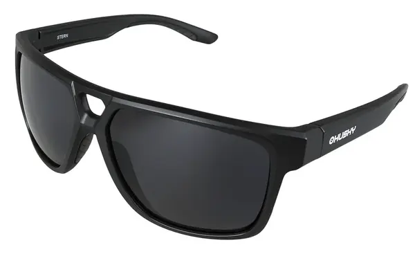 Husky Stern black Sportovní brýle