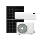 Klimatizace GETI GKH18K hybridní 5kW