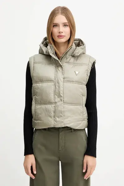 Vesta Guess ERNESTINE