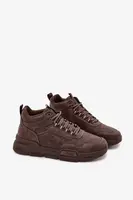 BIG STAR SHOES Pánské Tenisky Big Star