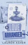 Love Arranged - Lauren Asher