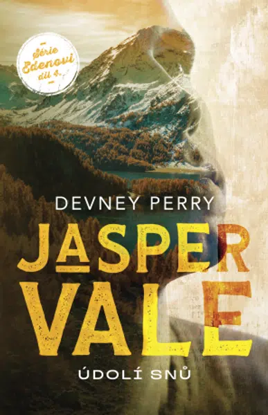 Jasper Vale - Údolí snů - Devney Perry - e-kniha