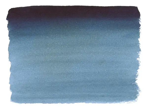 Akvarelová barva Aqua drop 30ml – 460 indigo blue