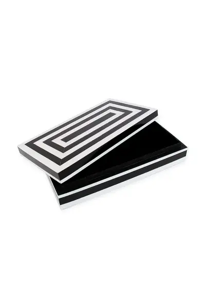 Úložný box Helio Ferretti 22,5 x 5,25 x 12,5 cm