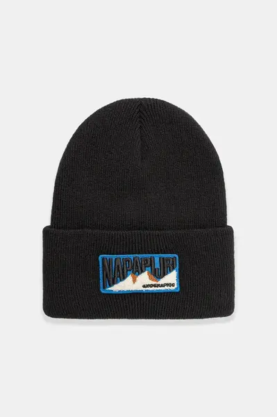 Čepice Napapijri F-Montepiana