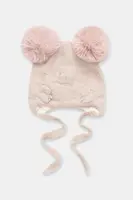 Dětská vlněná čepice Jamiks MERIDA IIA