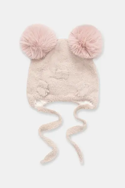 Dětská vlněná čepice Jamiks MERIDA IIA