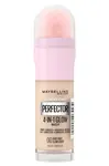 Maybelline Rozjasňující make-up Instant Perfector 4-in-1 Glow Makeup 20 ml 00 Fair