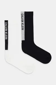 Ponožky Calvin Klein Jeans 2-pack