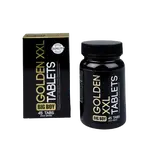COBECO Afrodiziakální tablety Big Boy Golden XXL 45 ks