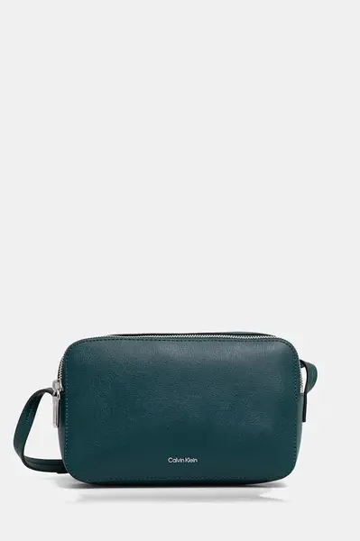 Calvin Klein crossbody kabelka dámská z imitace kůže