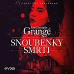 Jean Christophe Grangé, Jean-Christophe Grangé – Snoubenky smrti CD-MP3