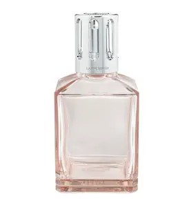 Maison Berger Paris Katalytická lampa Square 370 ml 1 ks nude