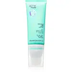 Glow Hub Glow Giver exfoliační maska pro rozjasnění pleti 100 ml