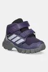 Dětské zimní boty adidas TERREX TERREX SKYCHASER MID GTX