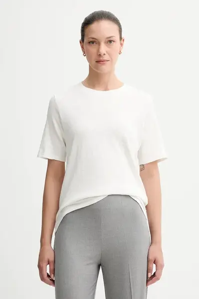 Bavlněné tričko Marc O'Polo