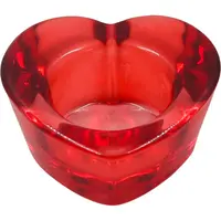 Ambia Home NÁDOBKA NA ČAJOVOU SVÍČKU sklo