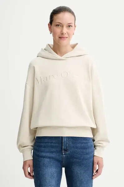 Bavlněná mikina Marc O'Polo