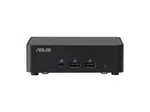 ASUS NUC 14 Pro Mini 90AR0062-M000E0 Počítač Mini, NUC14RVKU7000R2, U7-155H, bez RAM, Arc Xe, bez OS, 3R