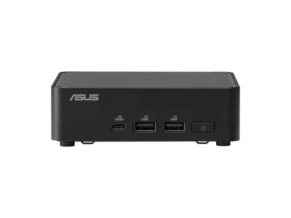 ASUS NUC 14 Pro Mini 90AR0062-M000E0 Počítač Mini, NUC14RVKU7000R2, U7-155H, bez RAM, Arc Xe, bez OS, 3R