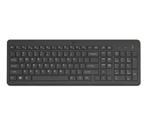 HP 220 Wireless Keyboard US