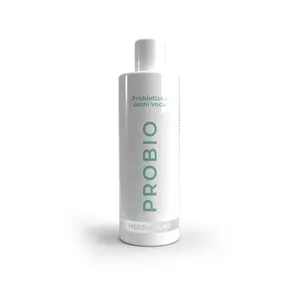 Herbadent Probio probiotická ústní voda 240 ml