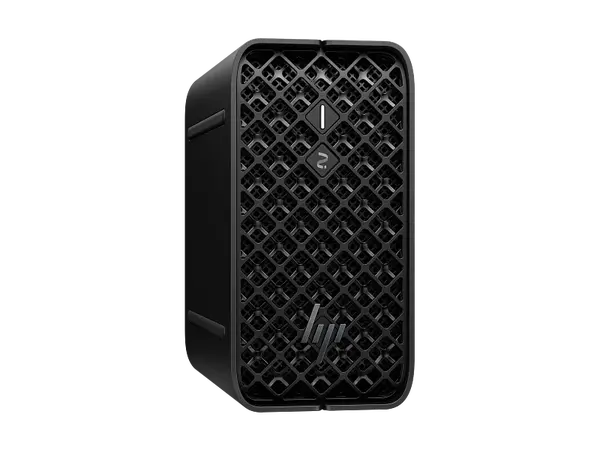 HP Z2 Mini G1a R AI B34L0ES#BCM Počítač Mini, MP395, 128GB, 1TB+1TB, W11P